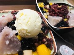 -鲜芋仙(常州吾悦国际广场店)