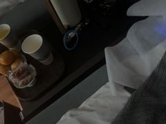 -华夏良子·足道SPA艾灸(金皇大厦店)