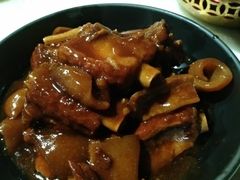 -那家小馆•北京菜•烤鸭(中关村店)