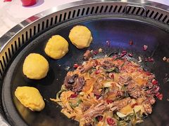 -玺炖·中国铁锅炖(虹桥天街店)