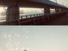 -海堤纪念公园