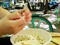 -建基泡馍·西安老字号·清真(永宁店)