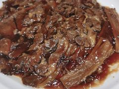 -紫光园·烤鸭·北京菜(劲松店)