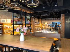 -匠造烘焙(联洋店)