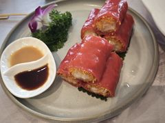-丰鲤楼•闽南茶楼(仟禧汇店)