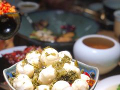 -胡马八破·川菜小馆(高新万达店)