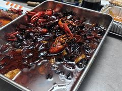 -6号瓦房露营烤场