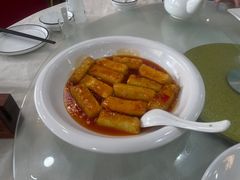 -奇香海鲜酒楼