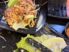 -燚青春东北泥炉烤肉(百合店)