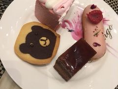 -上海新发展亚太JW万豪酒店