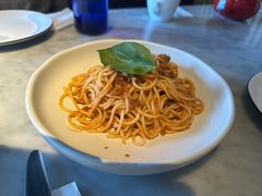 -玛尚诺意式餐厅(官舍店)