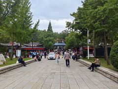 -青州市云门山风景区