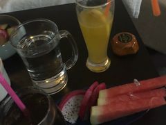 -金色印象·4K影院式足体养生(香榭里店)