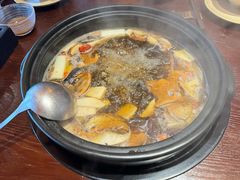 -滇野云南野生菌餐厅(陕西南路店)