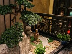 -姗娜娜足道·SPA(古北店)