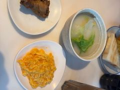 -新旺茶餐厅·早餐·夜宵(仙霞店)