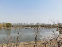 -东郊湿地公园