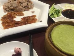 -西安烤鸭店(369烤鸭王店)
