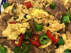 -美玲拉面(鞍山西道店)