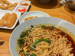 -好這口重庆小面(总店)