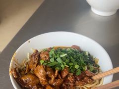 -丁记面馆(凤凰店)