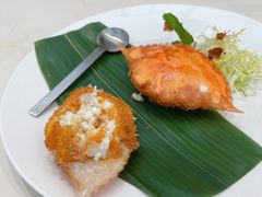 -蔡澜点心·粤菜(月星环球港店)