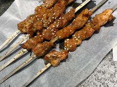 -马一洒开锅羊肉清真餐厅(京汉店)
