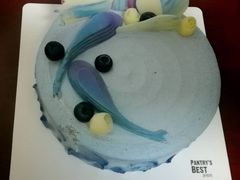 -派悦坊·甜品·蛋糕(日坛店)