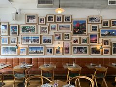 -BOR Eatery(安福路店)