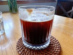 -In Cafe隐食研室