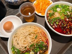 -清真·马安军辣子牛肉面