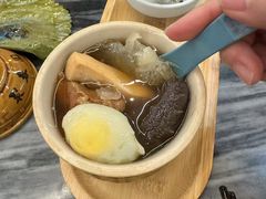 -安泰楼·佛跳墙创始人·传统闽味早茶·酒楼(三坊七巷闽菜地标店)