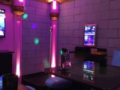 -音乐派KTV(银泰城店)