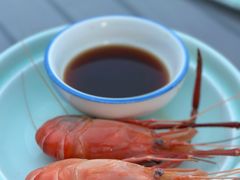 -七的湖·晚芳亭·阳澄湖农家菜·大闸蟹(莲花岛店)
