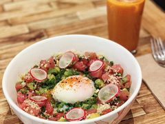 tuna&nbsp;poke-Elephant Grounds(STARSTREET)
