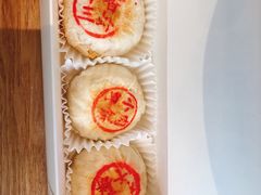 -喜茶(深圳福田星河COCO Park店)
