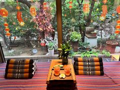 -梦泰奇泰式按摩(上地店)