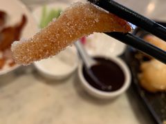 -漢舍中国菜馆(889广场店)