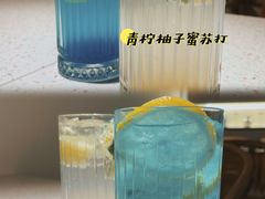 -BE BRIGHT KITCHEN(正佳广场店)