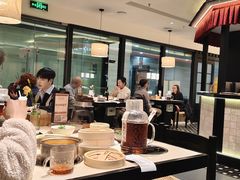 -一叶一世界•素食餐厅(环球中心店)