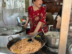 -共和老洪豆花草粿水粿