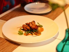 -yokocho上横町·日本食街(深业上城店)