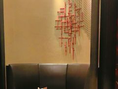 -上海金桥红枫万豪酒店-万豪中餐厅