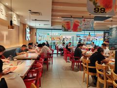 -大师兄·西北小馆(南沙万达广场店)