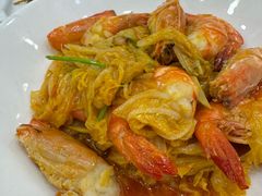 -良友·海鲜青岛菜(五四广场店)