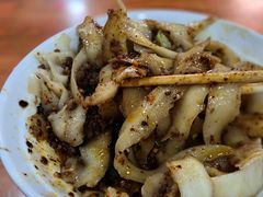 -华兴街自力面店