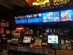 -万达影城(唐山爱琴海XLAND店)