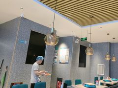 -半天妖烤鱼(京新广场店)