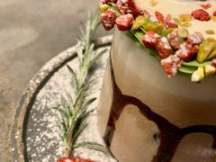 -BE NORMAL CAFE(霞溪路店)