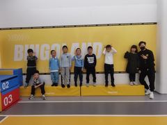 -BingoLand宾果体能中心(上城全民健身中心)